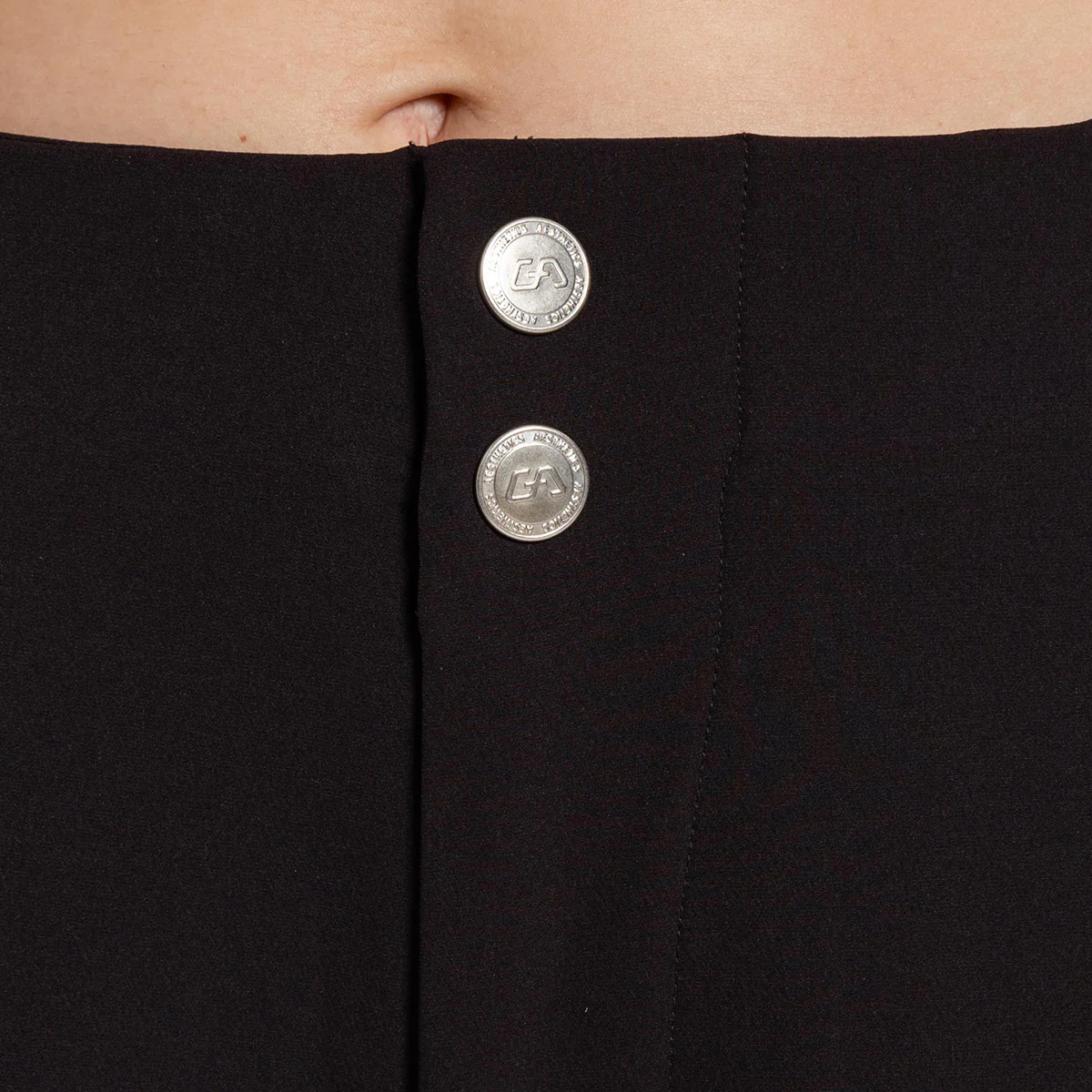 Trendy Performance Golf Straight Pants for Unisex - Image 18