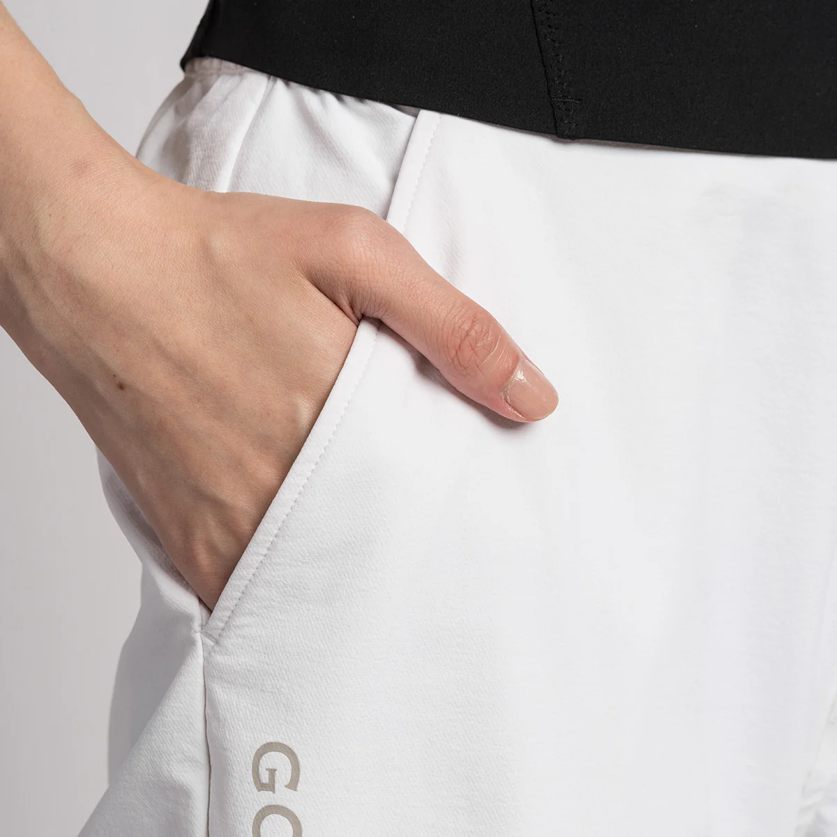 Trendy Performance Golf Straight Pants for Unisex - Image 24