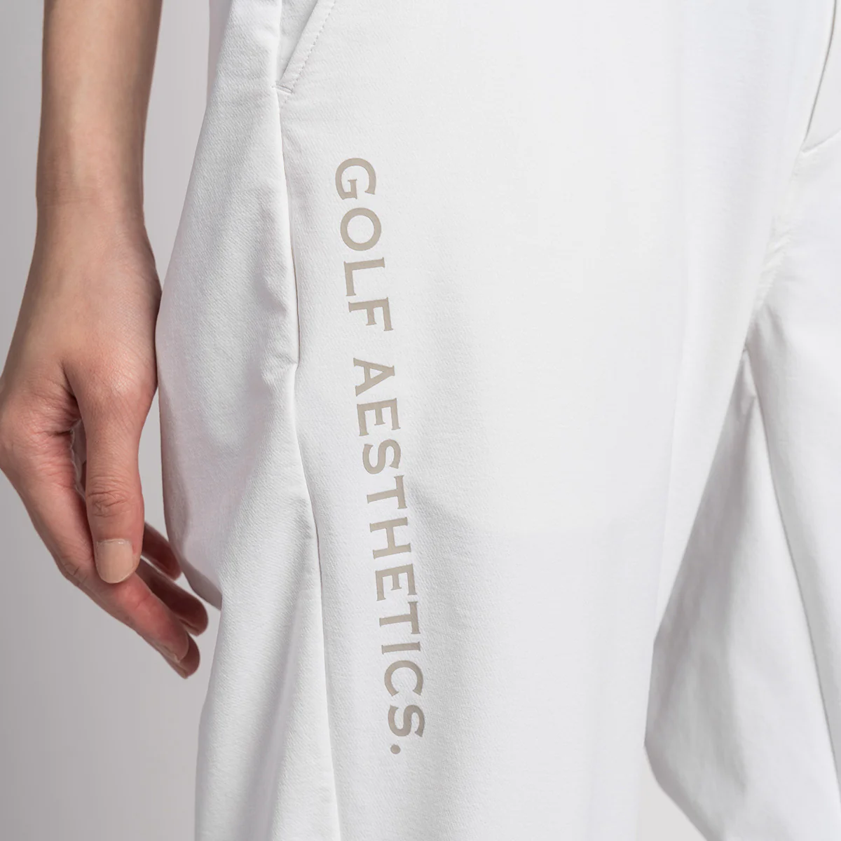 Trendy Performance Golf Straight Pants for Unisex - Image 25
