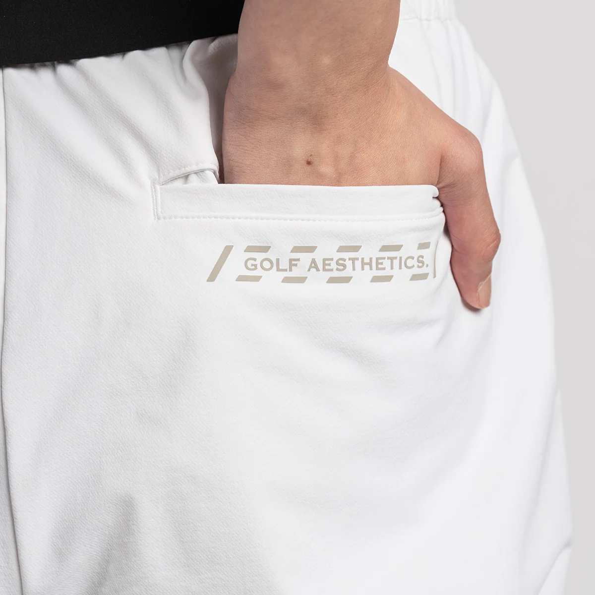 Trendy Performance Golf Straight Pants for Unisex - Image 27