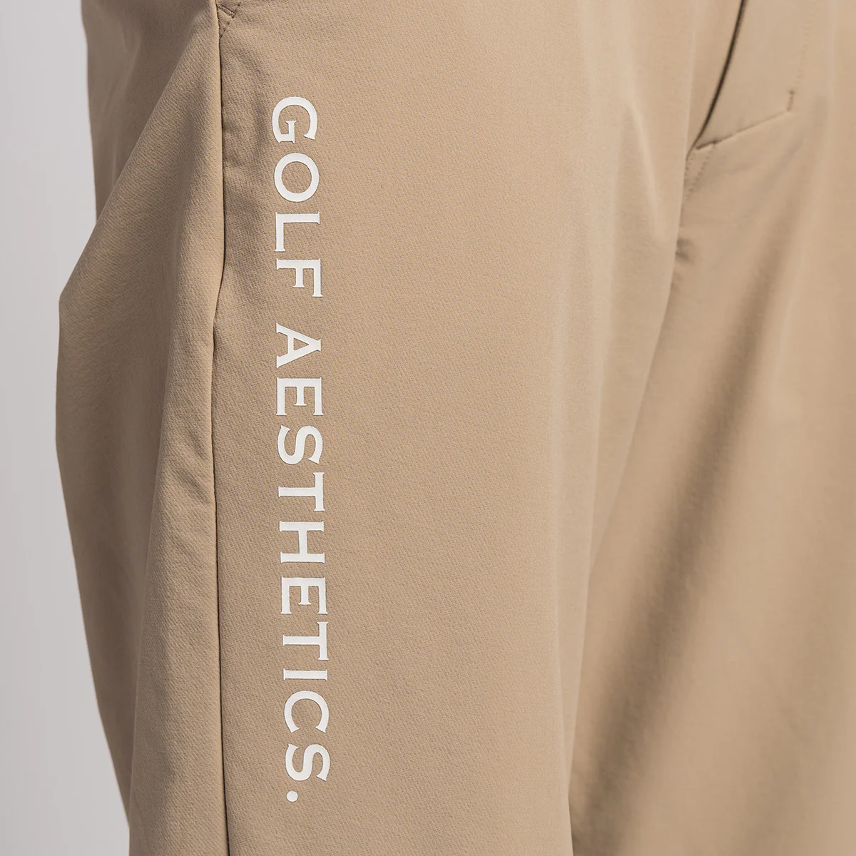 Trendy Performance Golf Straight Pants for Unisex - Image 7