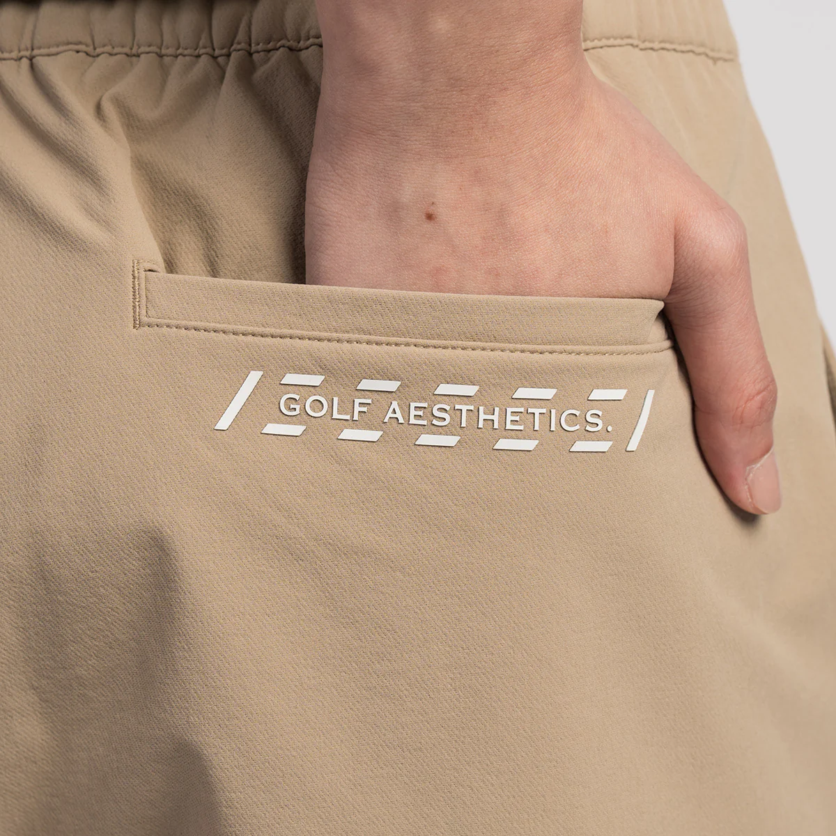 Trendy Performance Golf Straight Pants for Unisex - Image 9