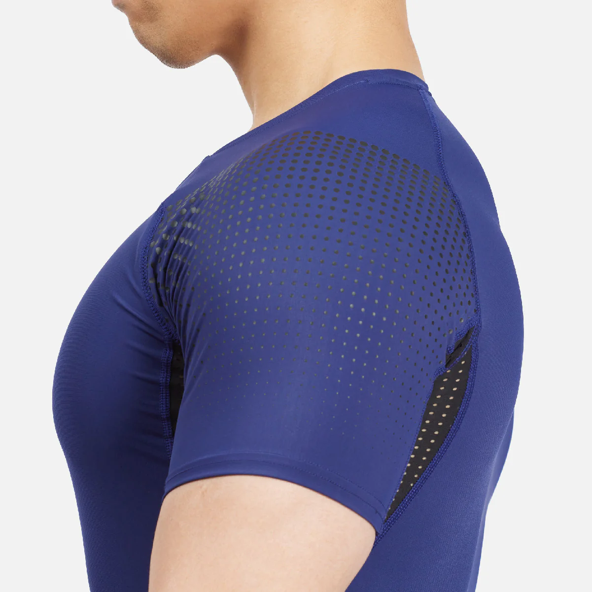 Compression Gym T Shirt for Men - Image 10