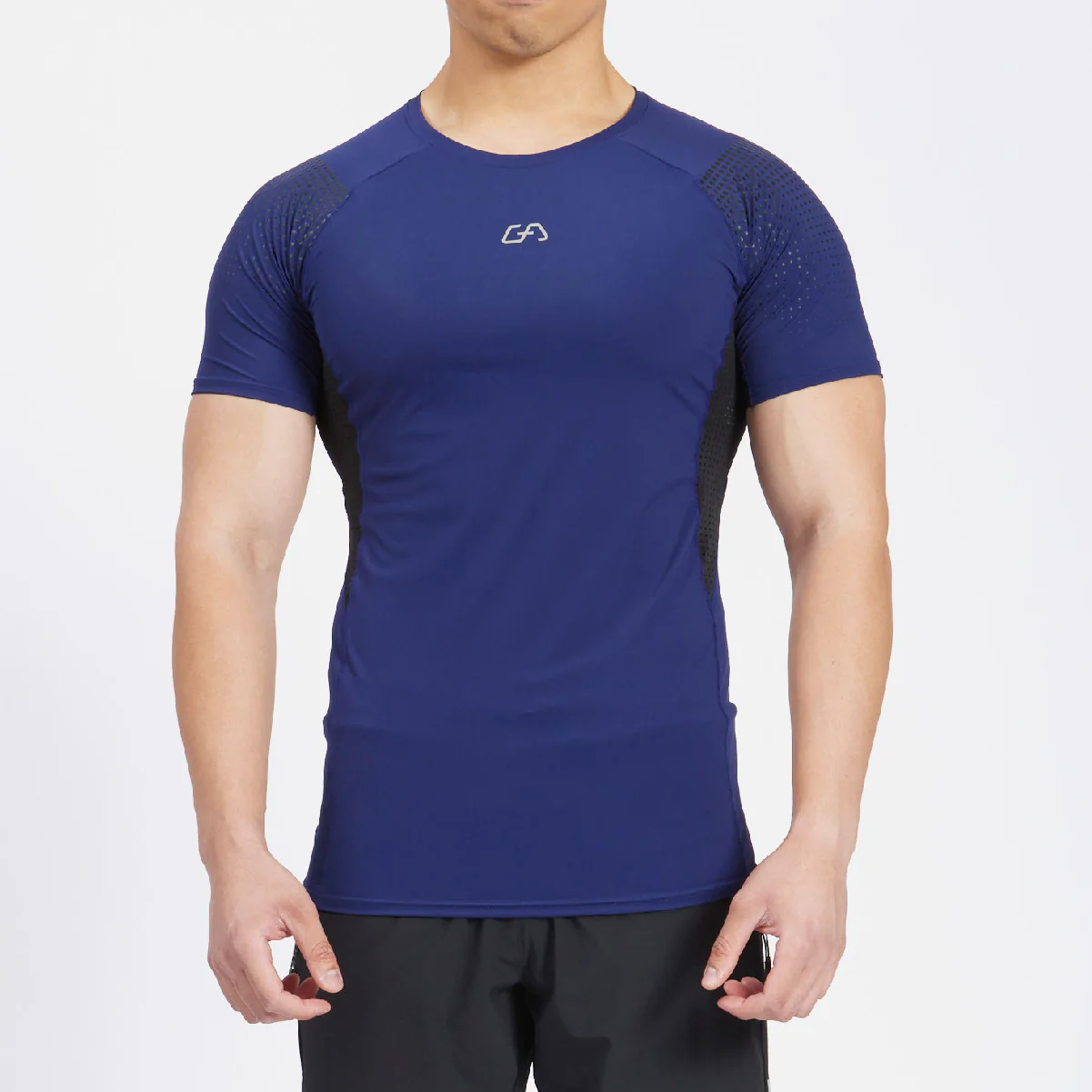 Compression Gym T Shirt for Men - Image 11