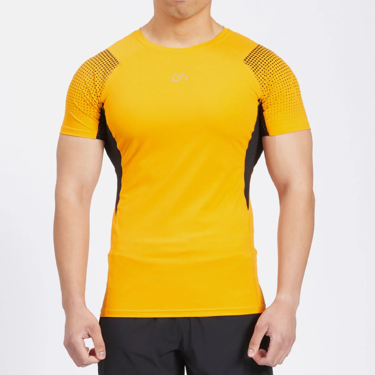 Compression Gym T Shirt for Men - Image 21
