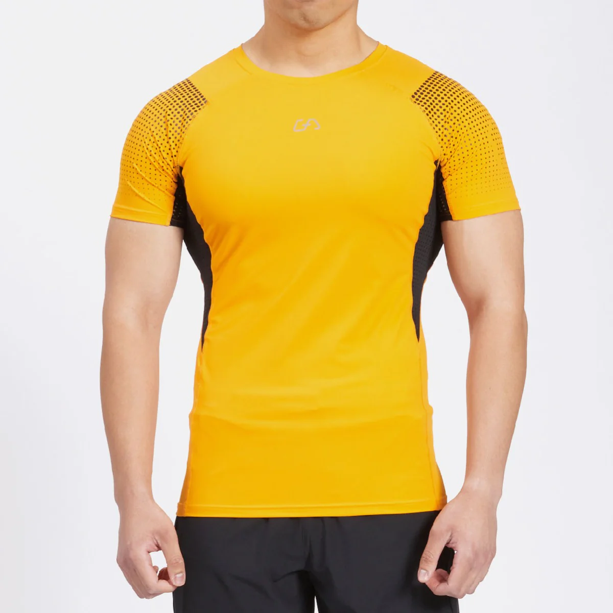 Compression Gym T Shirt for Men - Image 6