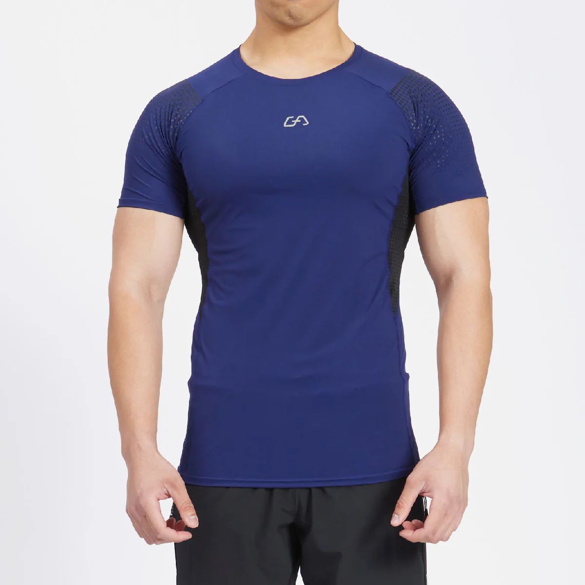Compression Gym T Shirt for Men - Image 7