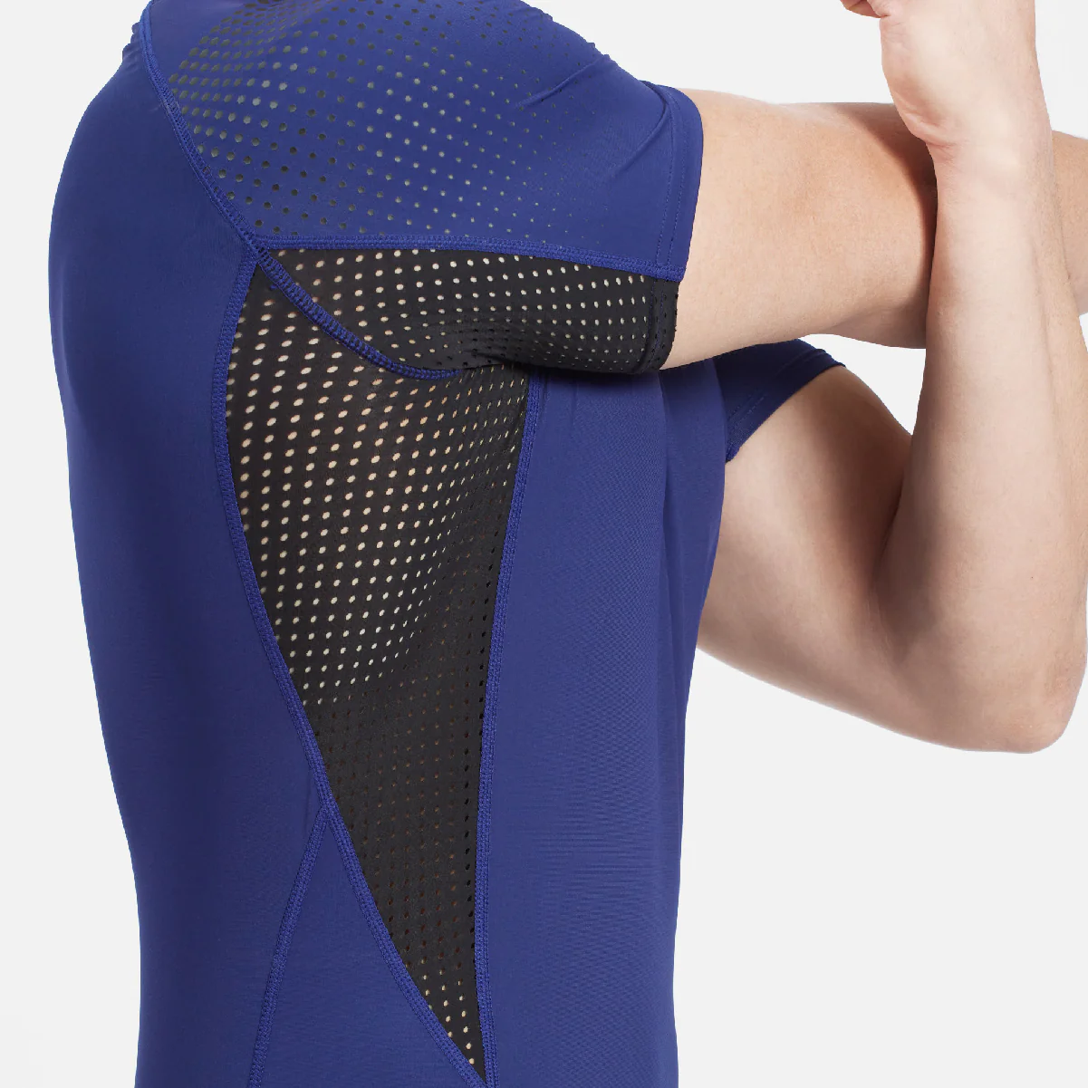 Compression Gym T Shirt for Men - Image 8
