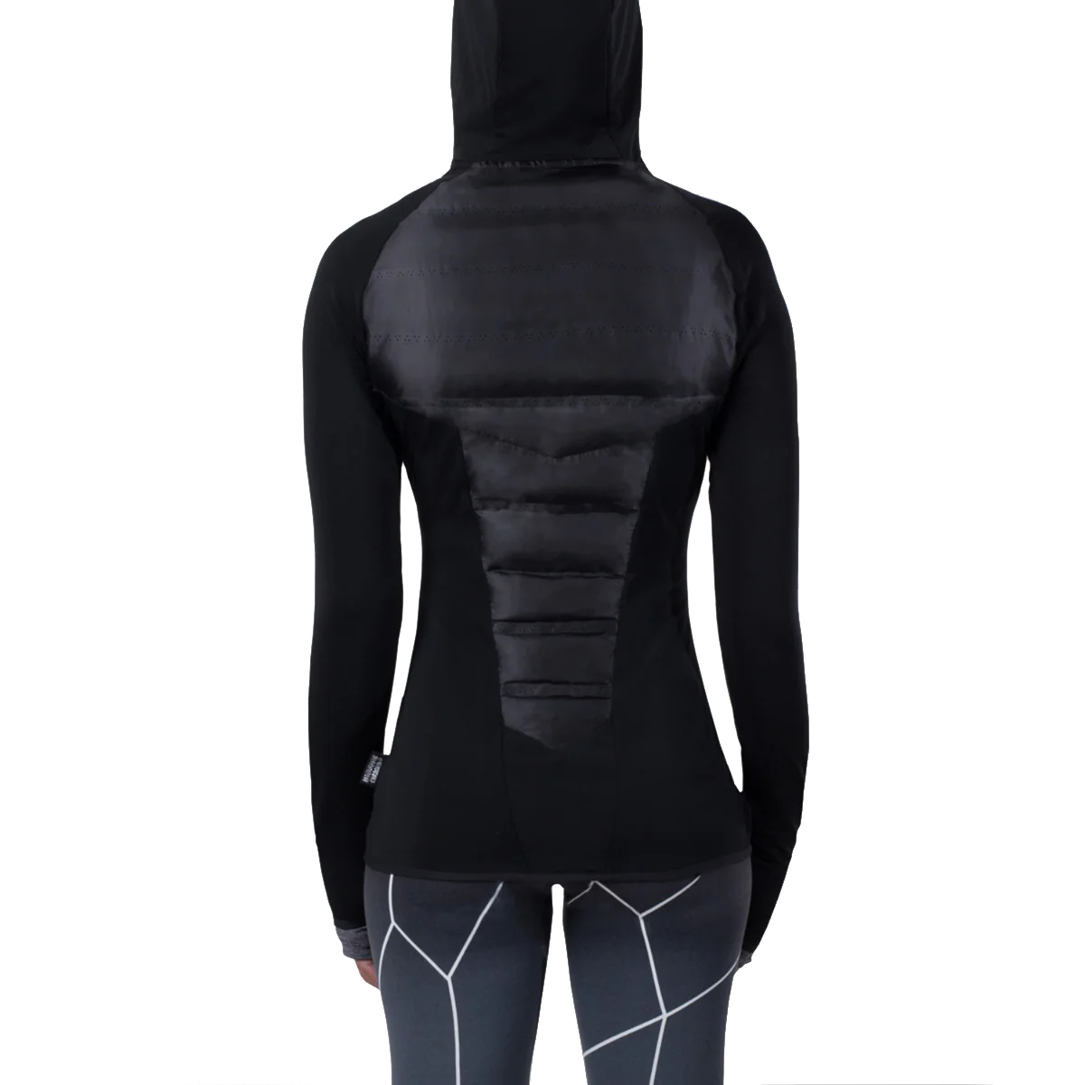 Ultrasonic Synthetics jacket for women - Image 4